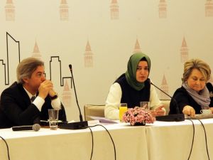 Bakan Kaya: Kılıçdaroğlu’ndan Milletimiz Adına Özür Bekliyorum