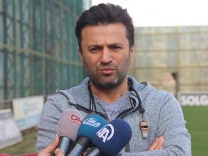 Uygun: İnancımdan 1 Gram Geri Gitmedim