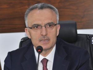 "Referandumdan Çıkacak Olumlu Netice Piyasayı Mutlu Edecek"
