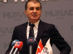 "Dünya Yakın Zamanda Eskisi Kadar İstikrarlı Olmayacak"