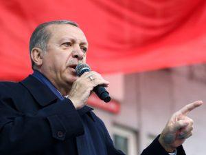 Chp’li Vekile Sert Çıktı: Sen Ne Geri Zekalısın Ya
