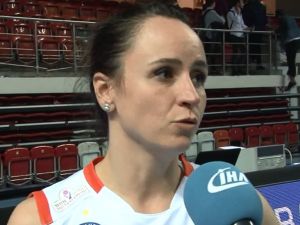 Gülden Kuzubaşıoğlu: Thaisa İçin Kazandık