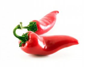 Biberin İçinden Zehir Çıktı