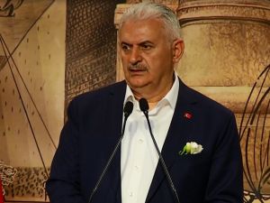 Başbakan Yıldırım: İdlib’de Yaşanan İnsanlık Dışı Vahşet...