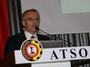 "Bütün Dünyanın Ayağı Kalkması Gereken Bir Hadise"