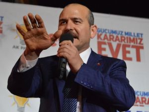 "Cesaretiniz Varsa Özerklikten Bahsedin De..."