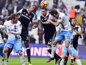 Yılın En ’Formda’ Derbisi