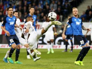 Bayern Münih’in 15 Maçlık Yenilmezlik Serisi Sona Erdi