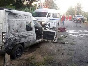 Pakistan’da İntihar Saldırısı: 6 Ölü, 20 Yaralı
