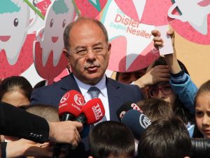 "Bulgular Kimyasal Saldırıyı Gösteriyor"