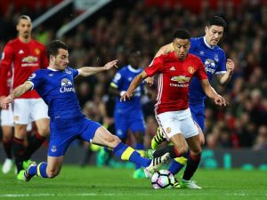 Mourinho’lu United Beraberliğe Abone Oldu