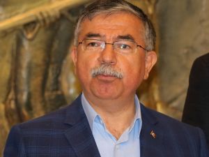 “Eğitim Olmazsa Savunma Da Sağlık Da Olmaz”