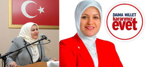 Milletvekili Köseoğlu ve Memur-Sen Kadınlar Komisyonu Genel Başkanı Öçal, Rize’de Konferans Verecek