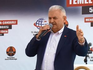 Başbakan’dan Kılıçdaroğlu’na: Bari Daha Kaliteli Yalanlar Söyle