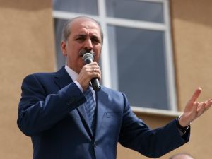 "İdlib’de Kimyasal Silah Kullanılması Savaş Suçu"