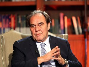 Demirören: Şimdiki Hedef 2024