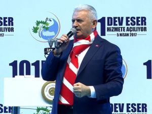 İzmir’e Büyük Müjde
