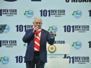 “Atatürk Vasiyet Etti, Chp Vesayet Anlamış”
