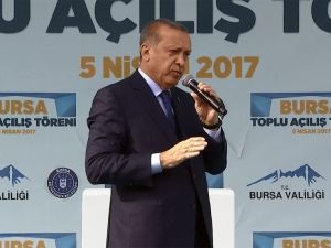 “Ey Katil Esed…”