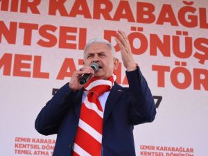 "Engeller Olmasaydı Üç Değil Beş Türkiye Olacaktı"