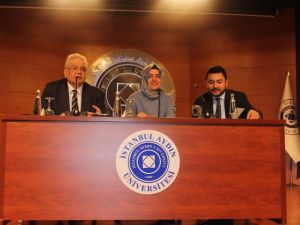 "Güçlü Bir Türkiye İçin Evet Diyelim”