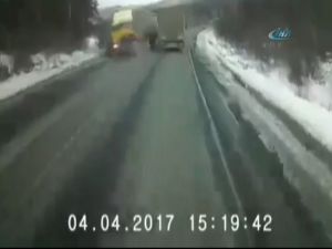 Hatalı Sollama Canından Etti