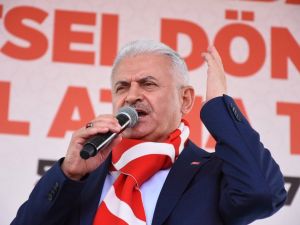 "Ahmet Necdet Sezer İle Çok Sorun Yaşadık Ama Yutkunduk”