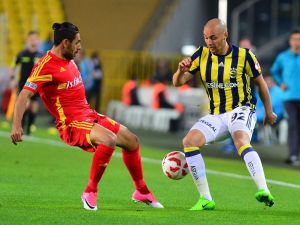 İlk 15 Dakika Sessiz Bitti