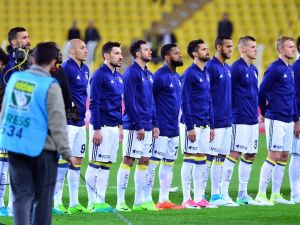 Volkan Sahalarda Döndü