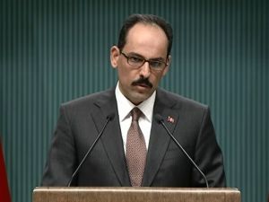 "Cumhurbaşkanı Erdoğan İle Trump Görüşmesi..."