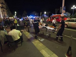 Nice Saldırısıyla İlgili "Güvenlik Açığı" Soruşturması