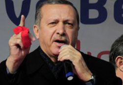 AK Parti'nin Karadenizde En Çok Oy Aldığı İl?