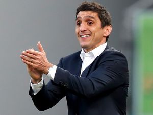 Tayfun Korkut İlk Galibiyetini Aldı