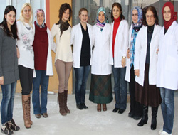 Rize AÇSAP Hizmet Vermeye Başladı