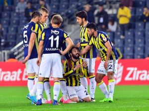 Gol Orucunu Bozdu