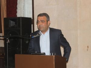 Chp’li Tanrıkulu: Ben Her Tarafta Hdp’yi İfade Ediyorum
