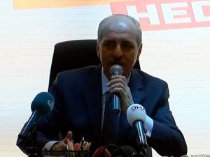 "İdlib’de Yaşanan Mesele Açık Bir Savaş Suçudur"