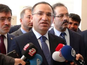 Kılıçdaroğlu’na Bir Kez Daha Çağrıda Bulundu