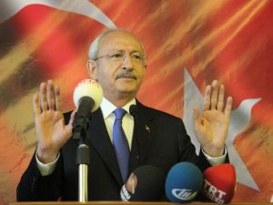 Kılıçdaroğlu: 248 Şehidin Hesabını Soracağım