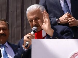 "Kılıçdaroğlu’nun 82 Model Arabası Bir İşe Yaramıyor"