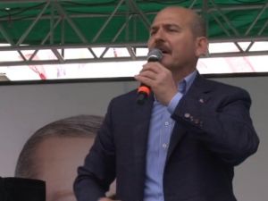 "16 Nisan’da Bunun Arkasına Tenekeyi Takacaklar..."