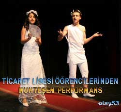 Tiyatro Tiyatroya Karşı