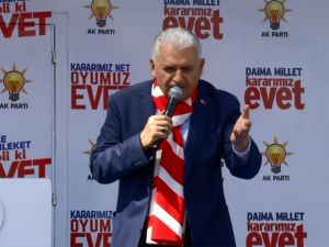 "İnsanlık Suçudur, Savaş Suçudur"