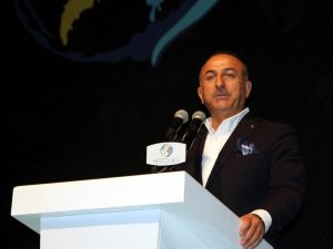 "Türkiye Bu Gücü Barış İçin Kullanacağız"