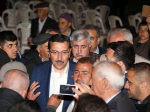 “Artık Kimse Bu Millete Operasyon Çekemeyecek”