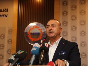 "Yalanı Da Bitmiyor Mübareğin"