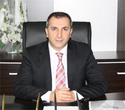 Rize'de Ölüm Bilgi Sistemi'ne Geçildi