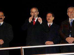 "Kılıçdaroğlu 15 Temmuz’da Kontrollü Yerlere Kaçtı”