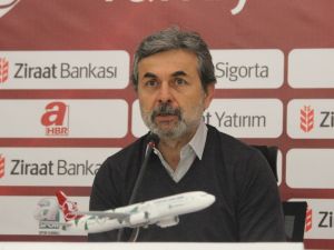 "Turu Geçtiğimiz İçin Çok Mutluyum”