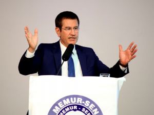 Başbakan Yardımcısı Nurettin Canikli Giresun’da